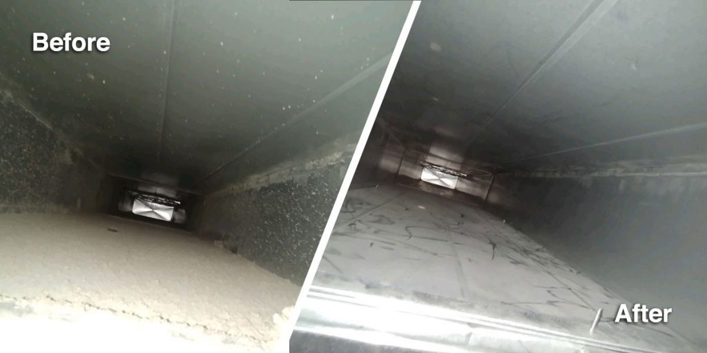 Advantages and Disadvantages of Duct Cleaning